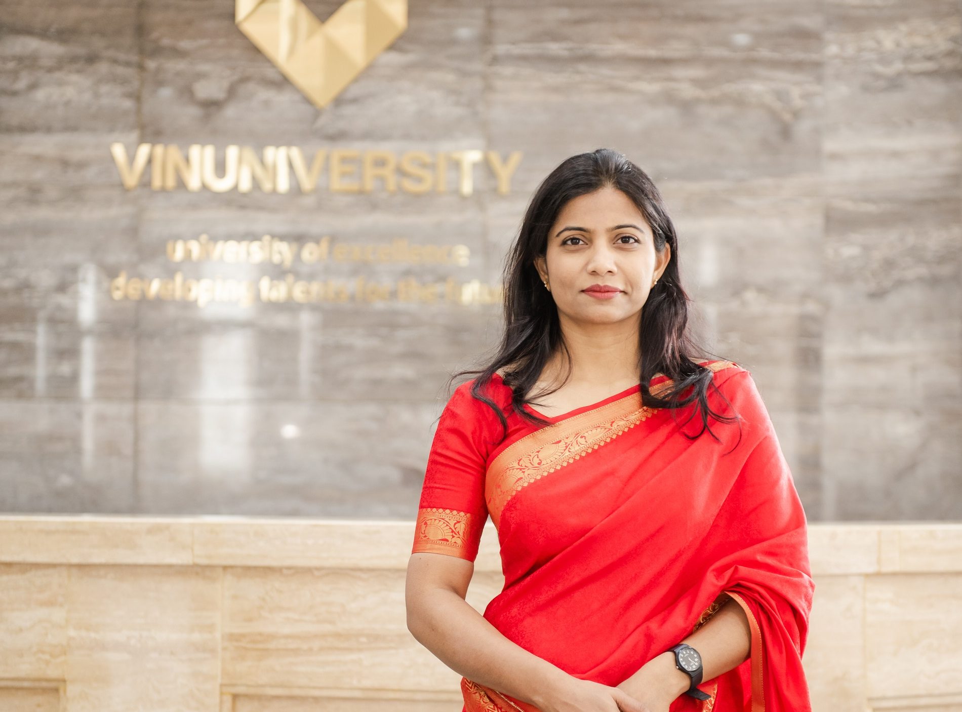 Anupama Devendrakumar, PhD