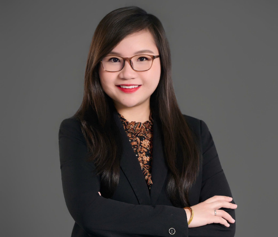 Bui Thanh Tuong Thuy, PhD