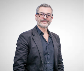 Umberto Ansaldo, Prof.