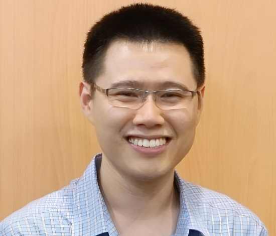 TS. Phùng Chí Kiên