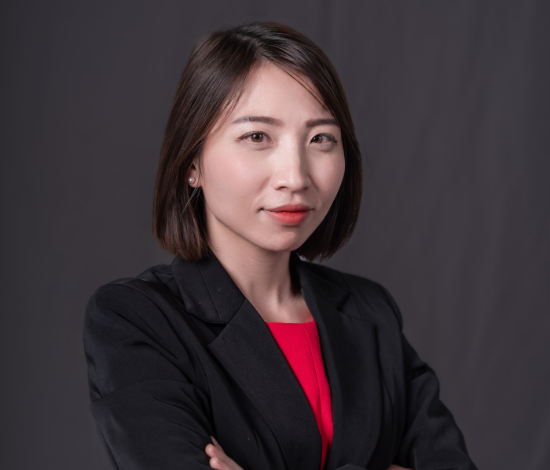 Lê Thị Thanh Hằng