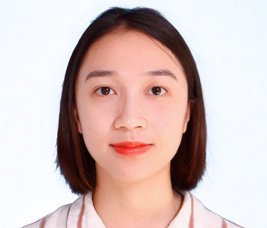 ThS. Bạc Đậu Huyền Thương