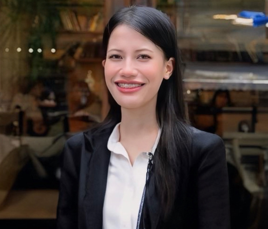 Lê Thị Phương Thảo
