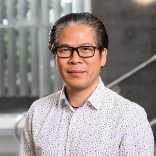 Nguyen Hong Hai, PhD