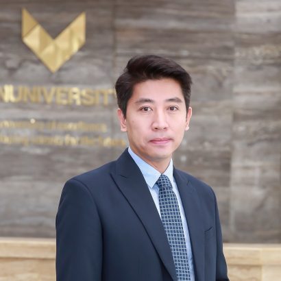 Vu Anh Dzung, PhD