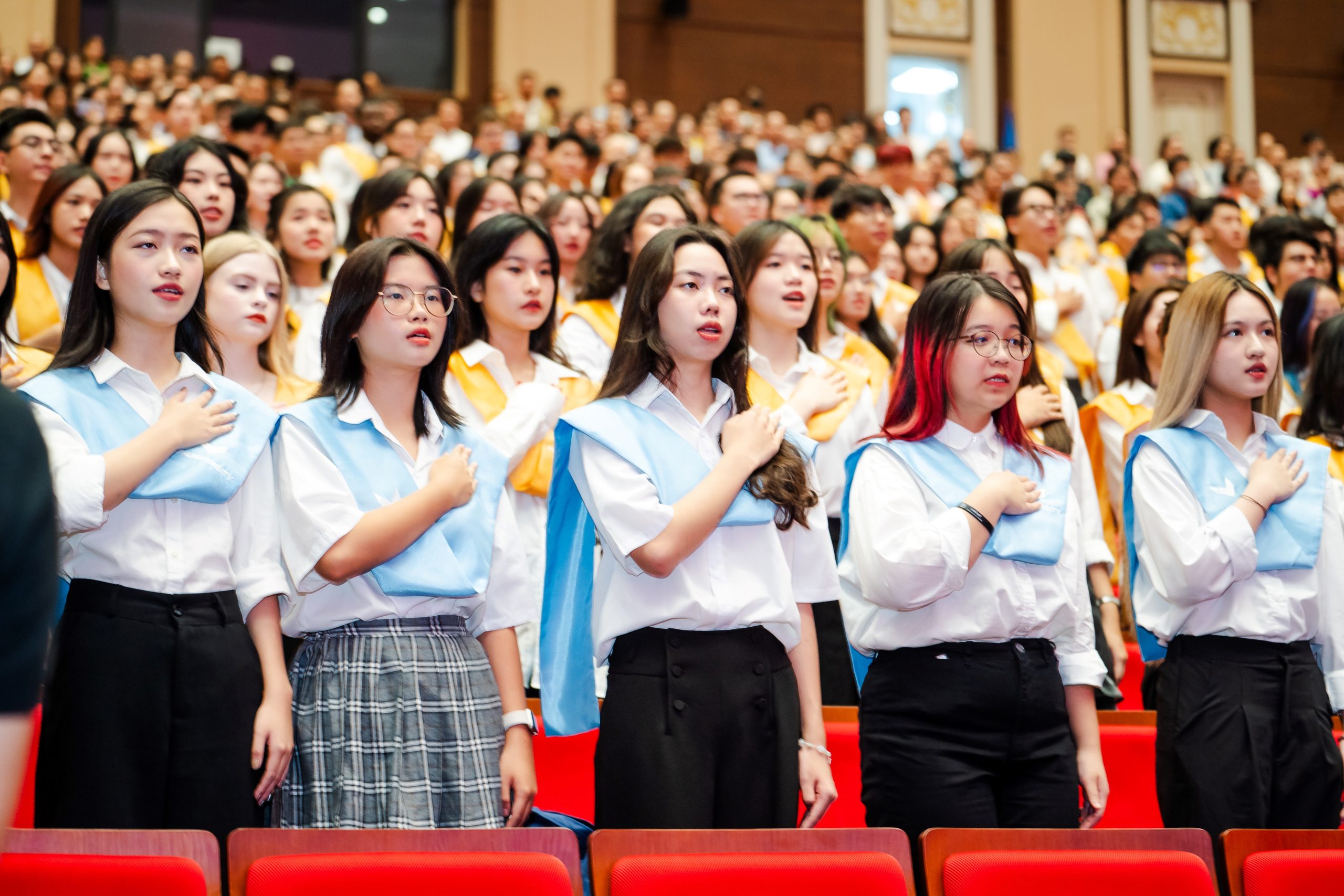 Nghiên Cứu tại CAS
