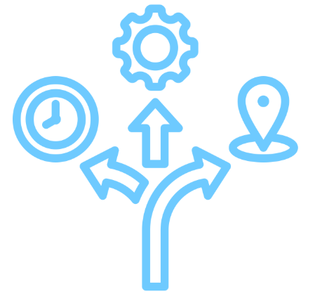 Flexible and multidisciplinary: a “personalized learning experience”